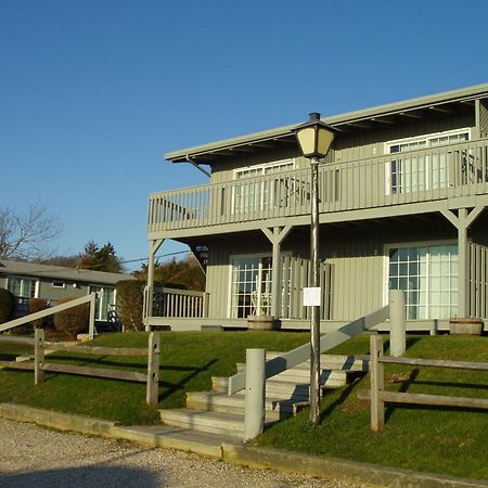 Beach Plum Resort Montauk Exteriér fotografie