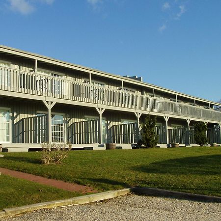 Beach Plum Resort Montauk Exteriér fotografie