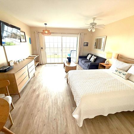 Beach Plum Resort Montauk Exteriér fotografie