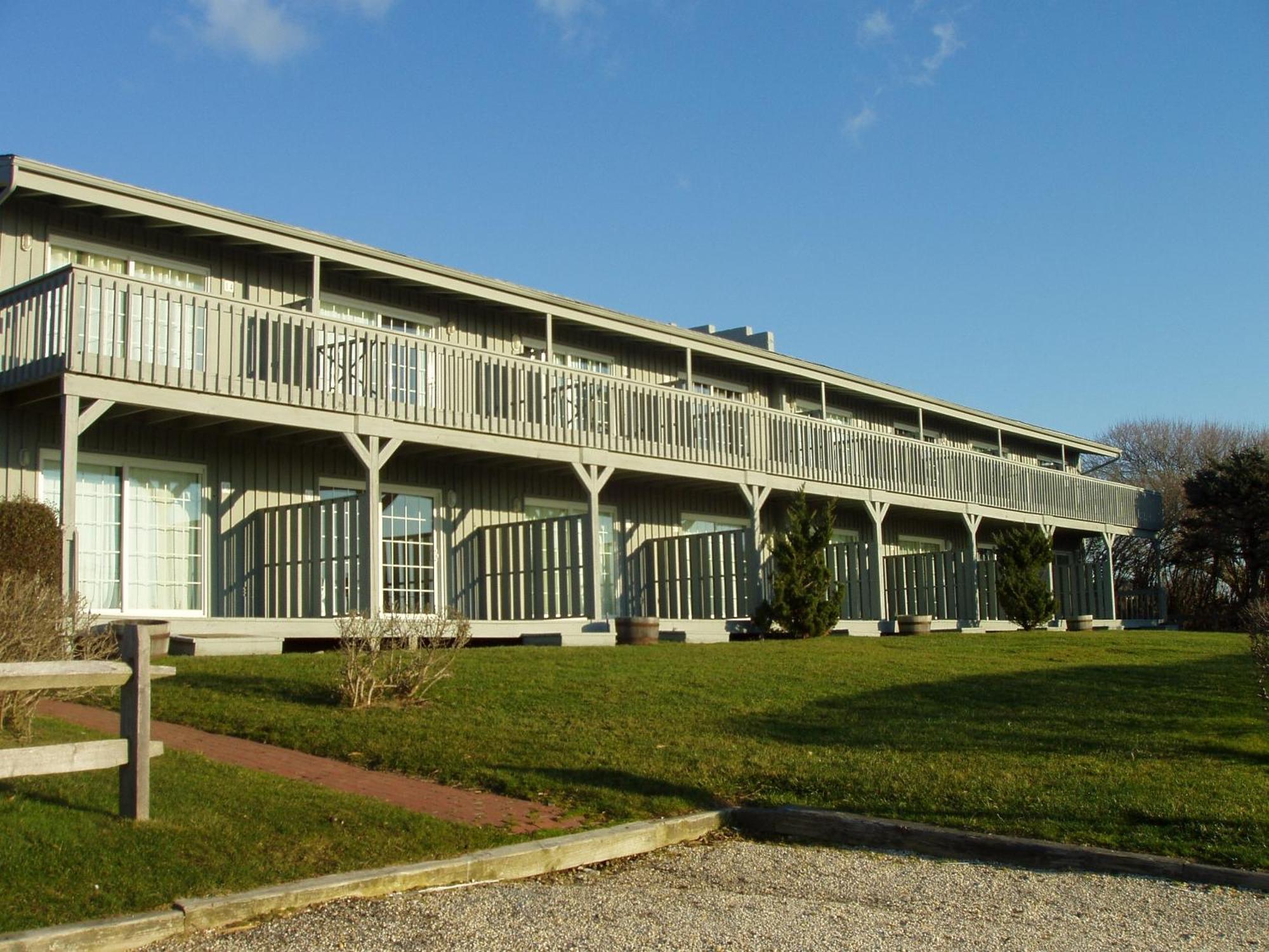 Beach Plum Resort Montauk Exteriér fotografie