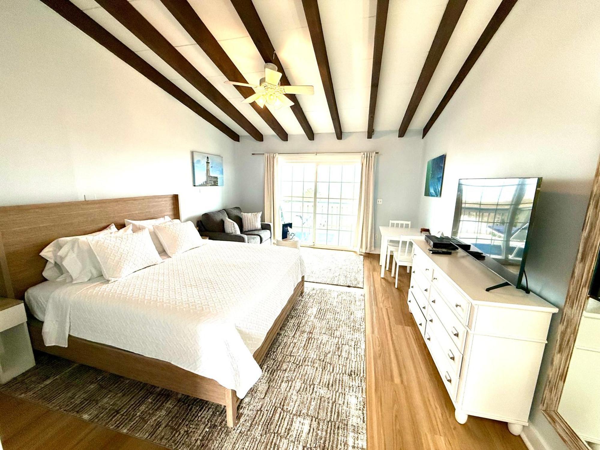 Beach Plum Resort Montauk Exteriér fotografie