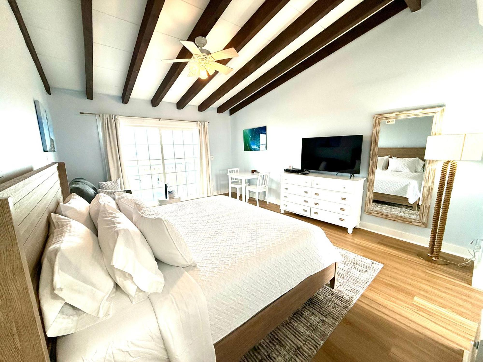 Beach Plum Resort Montauk Exteriér fotografie