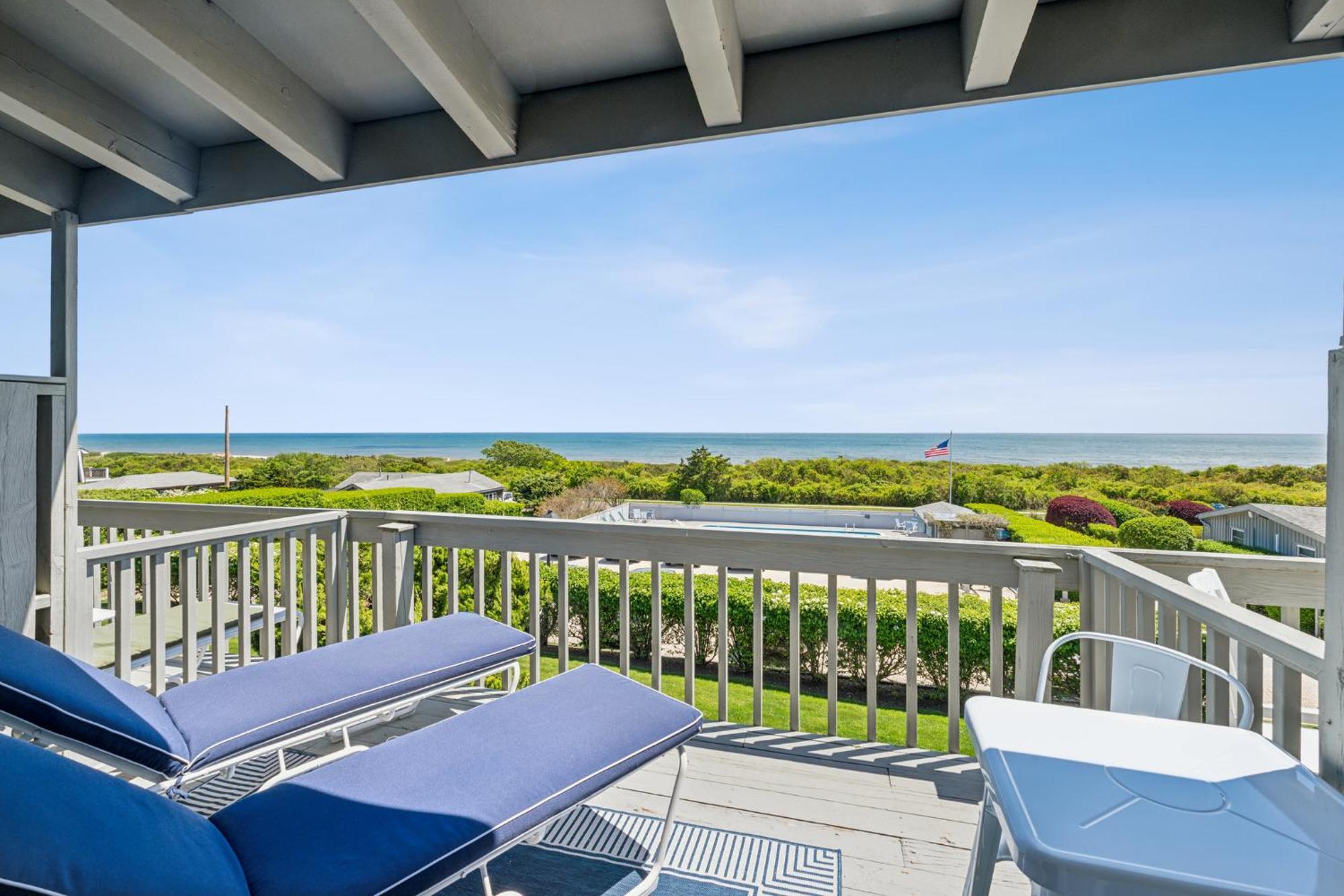 Beach Plum Resort Montauk Exteriér fotografie